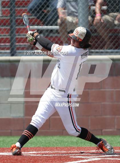 Thumbnail 3 in Damien @ Huntington Beach (Boras Classic) photogallery.