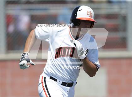 Thumbnail 2 in Damien @ Huntington Beach (Boras Classic) photogallery.