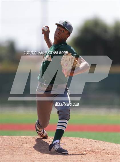 Thumbnail 1 in Damien @ Huntington Beach (Boras Classic) photogallery.