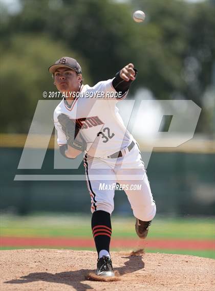 Thumbnail 1 in Damien @ Huntington Beach (Boras Classic) photogallery.
