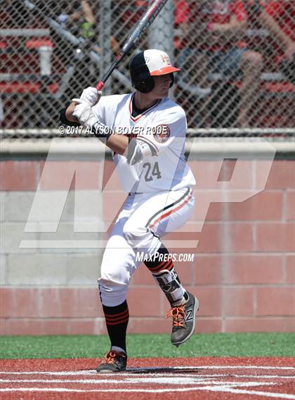 Thumbnail 2 in Damien @ Huntington Beach (Boras Classic) photogallery.