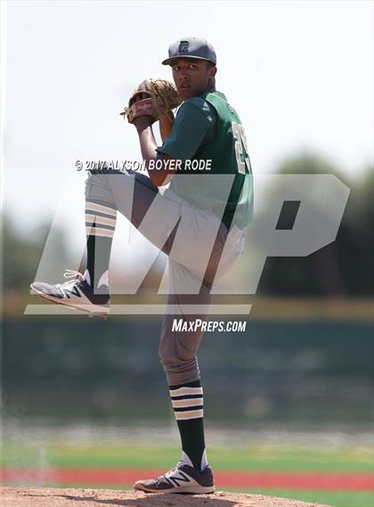 Thumbnail 3 in Damien @ Huntington Beach (Boras Classic) photogallery.