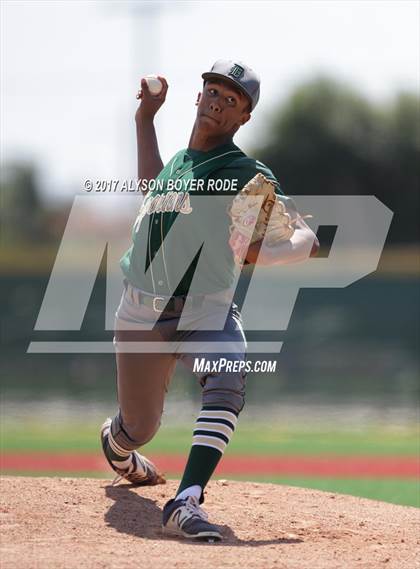 Thumbnail 1 in Damien @ Huntington Beach (Boras Classic) photogallery.