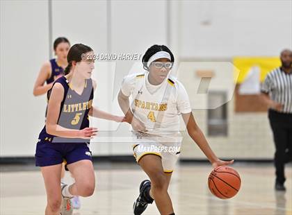 Thumbnail 2 in Littleton vs Thomas Jefferson photogallery.