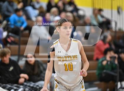 Thumbnail 1 in Littleton vs Thomas Jefferson photogallery.