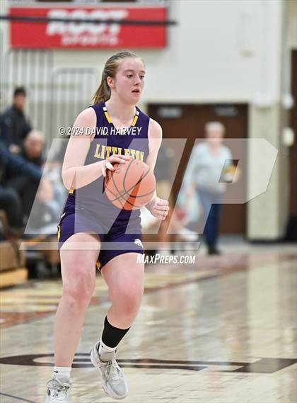 Thumbnail 1 in Littleton vs Thomas Jefferson photogallery.