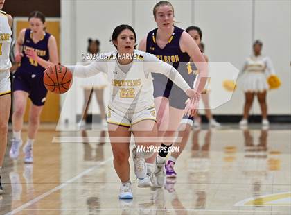 Thumbnail 1 in Littleton vs Thomas Jefferson photogallery.