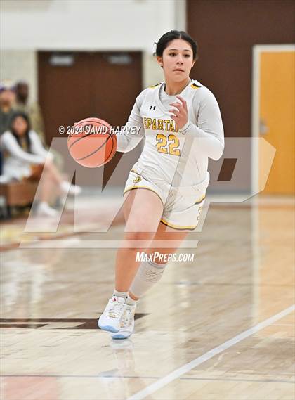 Thumbnail 2 in Littleton vs Thomas Jefferson photogallery.