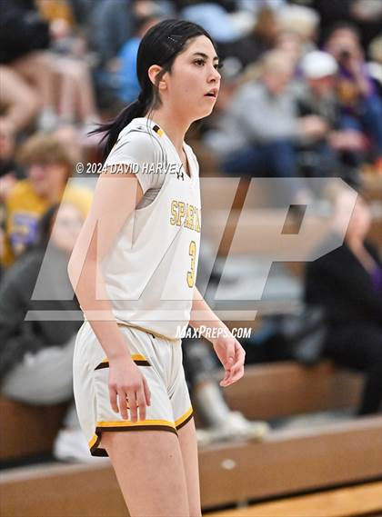 Thumbnail 2 in Littleton vs Thomas Jefferson photogallery.