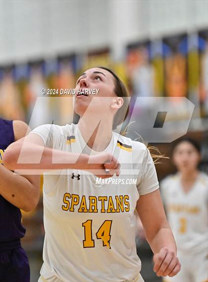 Thumbnail 3 in Littleton vs Thomas Jefferson photogallery.