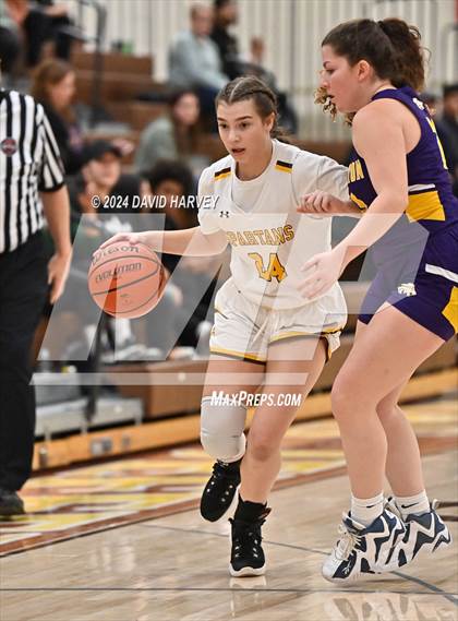 Thumbnail 3 in Littleton vs Thomas Jefferson photogallery.