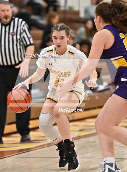 Thumbnail 2 in Littleton vs Thomas Jefferson photogallery.