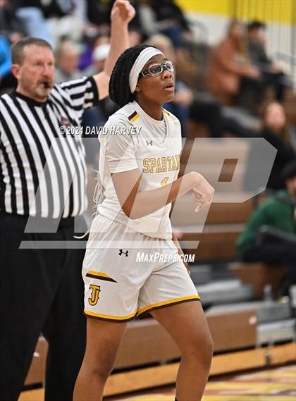 Thumbnail 2 in Littleton vs Thomas Jefferson photogallery.
