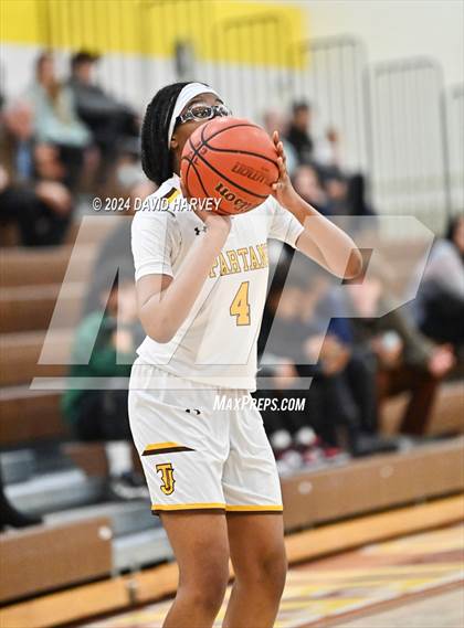 Thumbnail 3 in Littleton vs Thomas Jefferson photogallery.