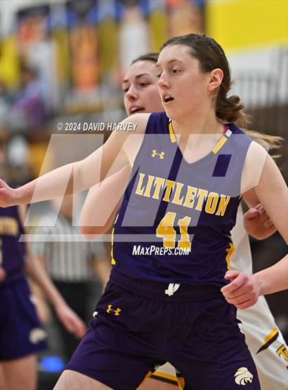 Thumbnail 1 in Littleton vs Thomas Jefferson photogallery.