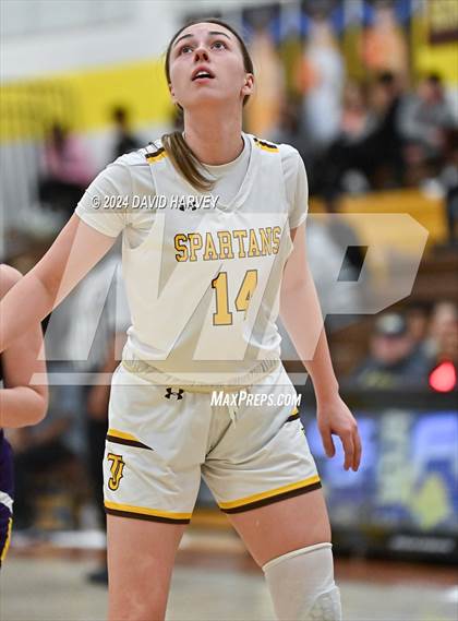 Thumbnail 1 in Littleton vs Thomas Jefferson photogallery.