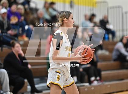 Thumbnail 2 in Littleton vs Thomas Jefferson photogallery.