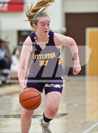 Thumbnail 1 in Littleton vs Thomas Jefferson photogallery.