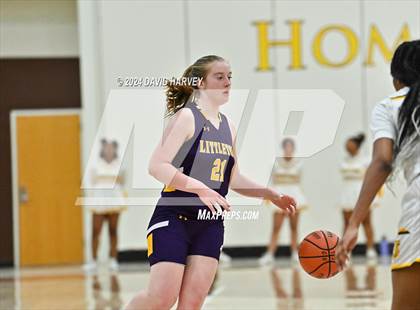 Thumbnail 2 in Littleton vs Thomas Jefferson photogallery.
