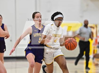 Thumbnail 2 in Littleton vs Thomas Jefferson photogallery.