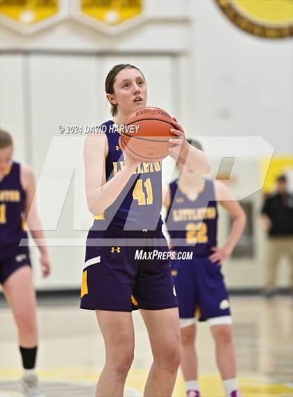 Thumbnail 1 in Littleton vs Thomas Jefferson photogallery.