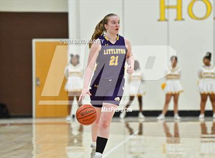 Thumbnail 1 in Littleton vs Thomas Jefferson photogallery.