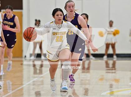 Thumbnail 2 in Littleton vs Thomas Jefferson photogallery.