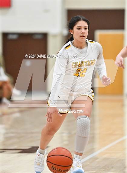 Thumbnail 3 in Littleton vs Thomas Jefferson photogallery.