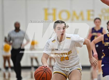 Thumbnail 2 in Littleton vs Thomas Jefferson photogallery.