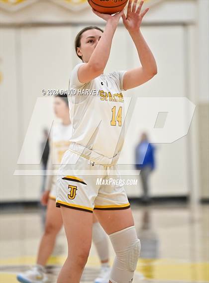 Thumbnail 3 in Littleton vs Thomas Jefferson photogallery.
