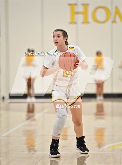 Thumbnail 2 in Littleton vs Thomas Jefferson photogallery.