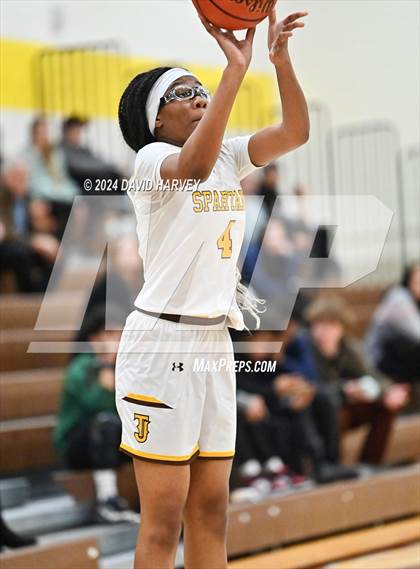 Thumbnail 2 in Littleton vs Thomas Jefferson photogallery.
