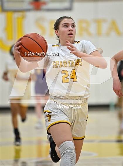Thumbnail 1 in Littleton vs Thomas Jefferson photogallery.