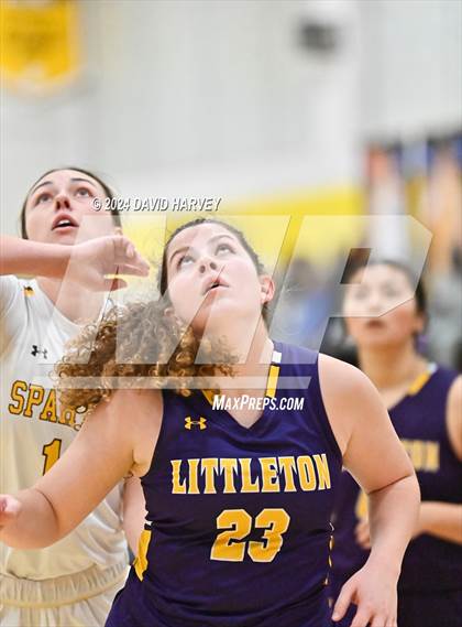 Thumbnail 3 in Littleton vs Thomas Jefferson photogallery.