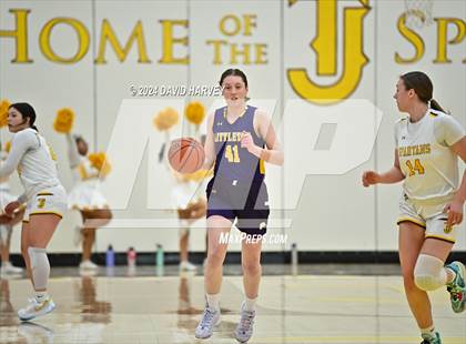 Thumbnail 3 in Littleton vs Thomas Jefferson photogallery.