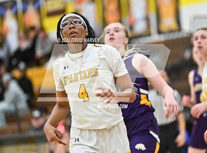 Thumbnail 1 in Littleton vs Thomas Jefferson photogallery.