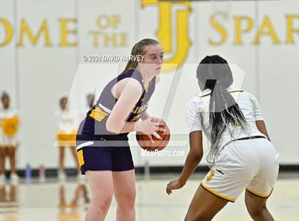 Thumbnail 1 in Littleton vs Thomas Jefferson photogallery.