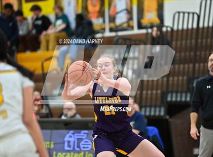 Thumbnail 2 in Littleton vs Thomas Jefferson photogallery.