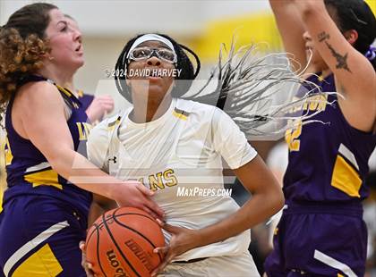 Thumbnail 2 in Littleton vs Thomas Jefferson photogallery.
