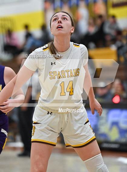 Thumbnail 2 in Littleton vs Thomas Jefferson photogallery.