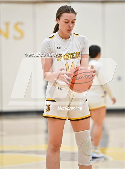 Thumbnail 1 in Littleton vs Thomas Jefferson photogallery.