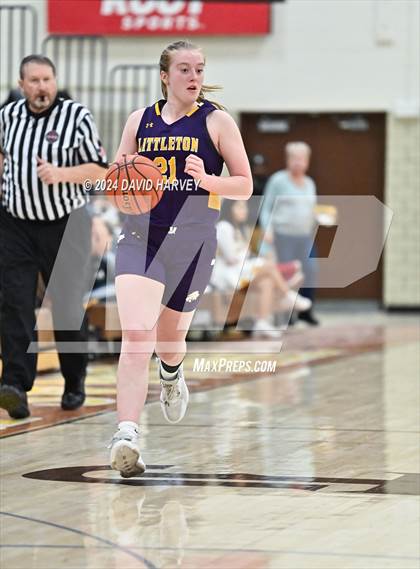 Thumbnail 3 in Littleton vs Thomas Jefferson photogallery.