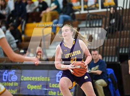 Thumbnail 1 in Littleton vs Thomas Jefferson photogallery.