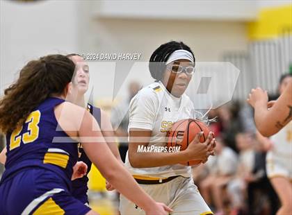 Thumbnail 2 in Littleton vs Thomas Jefferson photogallery.