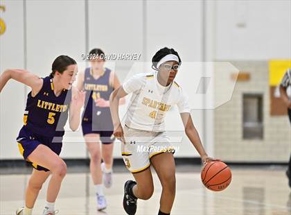 Thumbnail 3 in Littleton vs Thomas Jefferson photogallery.