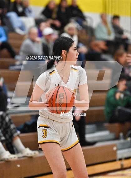 Thumbnail 3 in Littleton vs Thomas Jefferson photogallery.