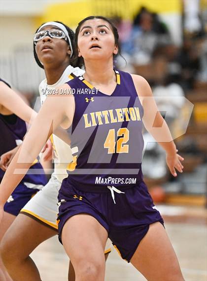 Thumbnail 1 in Littleton vs Thomas Jefferson photogallery.