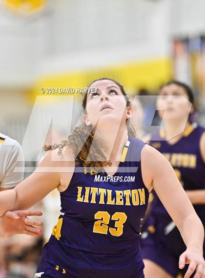 Thumbnail 3 in Littleton vs Thomas Jefferson photogallery.