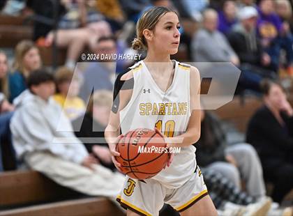 Thumbnail 1 in Littleton vs Thomas Jefferson photogallery.