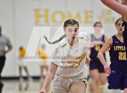 Thumbnail 3 in Littleton vs Thomas Jefferson photogallery.